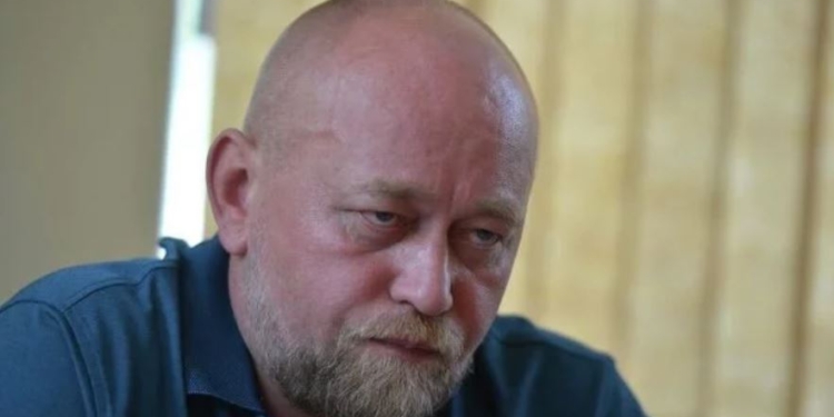 Разработка Рубана длилась 9-10 месяцев, – МВД