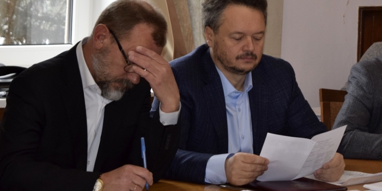 За прошлый год в Николаеве не использовали 258 миллионов бюджетных гривен. Тем не менее, на решение проблем жителей 7 избирательных округов денег в бюджете не нашлось