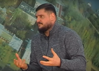 Савченко о распределении полномочий в Николаеве при Сенкевиче: «Мэр отвечал полностью за социальную сферу, а всем остальным занимался «Оппозиционный блок»