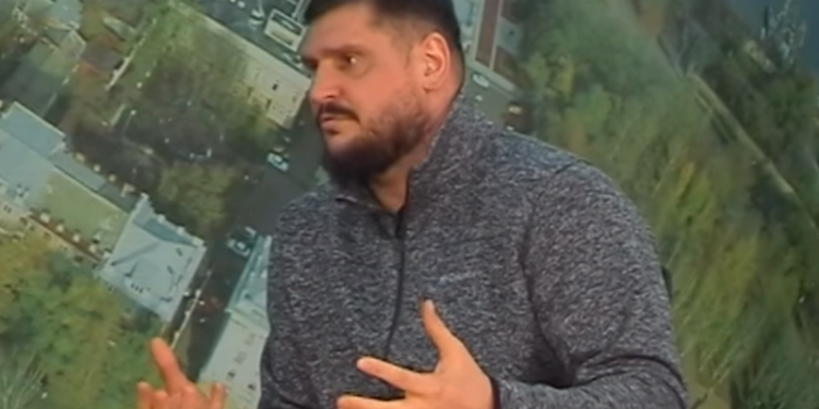 Савченко о распределении полномочий в Николаеве при Сенкевиче: «Мэр отвечал полностью за социальную сферу, а всем остальным занимался «Оппозиционный блок»