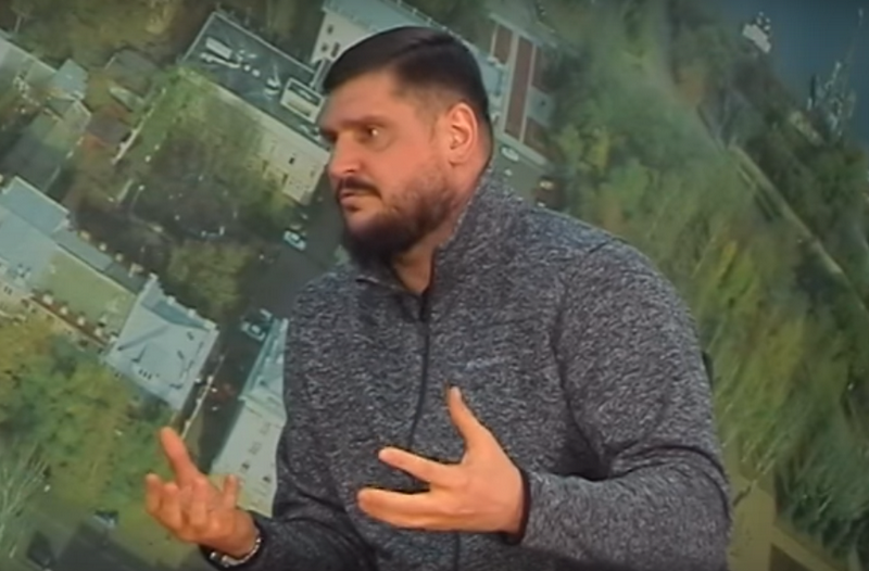 Савченко о распределении полномочий в Николаеве при Сенкевиче: «Мэр отвечал полностью за социальную сферу, а всем остальным занимался «Оппозиционный блок» 1