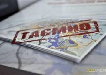 Скандал. В части ВВС исчезли секретные документы