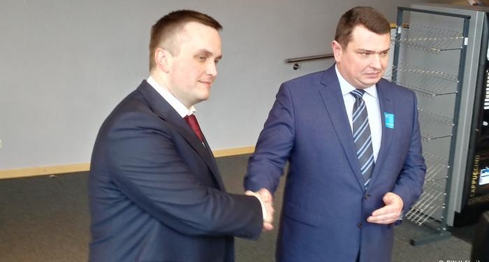 В ЕС заявляют, что смотрят на отсутствие борьбы с коррупцией в Украине “с отвисшей челюстью”