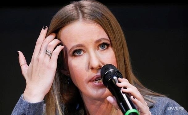 Во время теледебатов Собчак довели до слез, а Соловьев сказал, что “это закон”