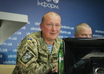Ледокол АТО: Кто такой генерал-десантник Юрий Содоль, возглавивший Корпус морской пехоты