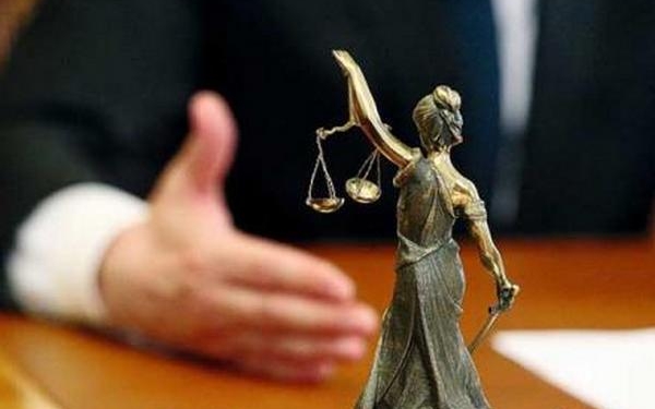 В Николаеве суд отпустил подозреваемого в матереубийстве под домашний арест