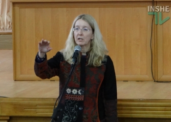 Мы не будем вводить дополнительные госпитальные округа из-за того, что не был спланирован ремонт дорог, – Ульяна Супрун после посещения Баштанки на Николаевщине