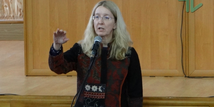 Мы не будем вводить дополнительные госпитальные округа из-за того, что не был спланирован ремонт дорог, – Ульяна Супрун после посещения Баштанки на Николаевщине