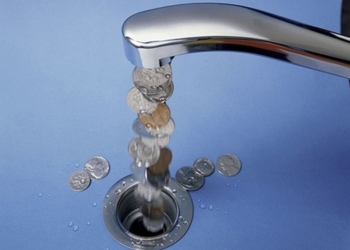 Праздник сами знаете кого: с 1 апреля тариф  Николаевводоканала для населения вырастет