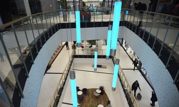 Эхо кемеровского пожара. В Украине мораторий на проверки для ГСЧС закончился 22 февраля: ТРЦ приготовиться