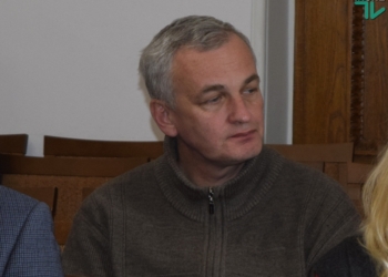 Татьяна Казакова назначила Андрея Цымбала главным архитектором города Николаева