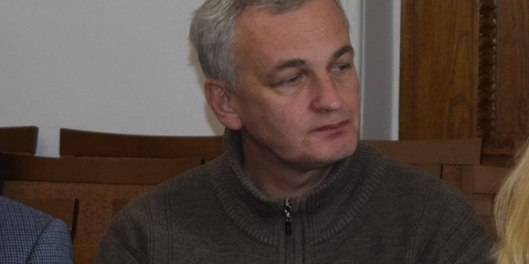 Татьяна Казакова назначила Андрея Цымбала главным архитектором города Николаева