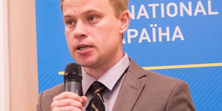 Открывают доходы антикоррупционеров: директор Transparency International в Украине задекларировал больше миллиона гривен
