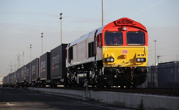 Украинец тайком пытался попасть в РФ в товарняке