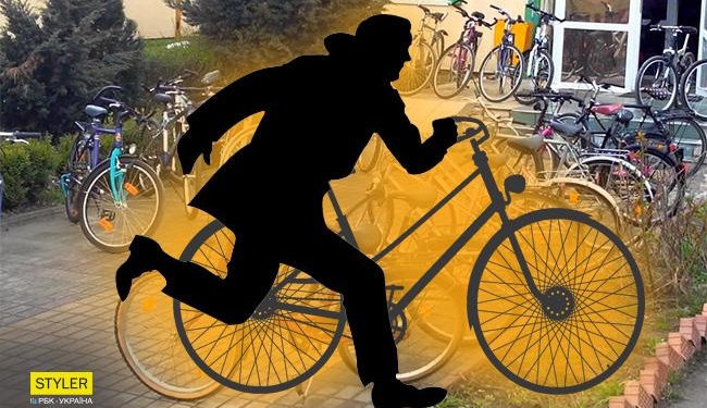 Группа молдаван резала крыши в Париже – так они украли велосипедов на миллион евро