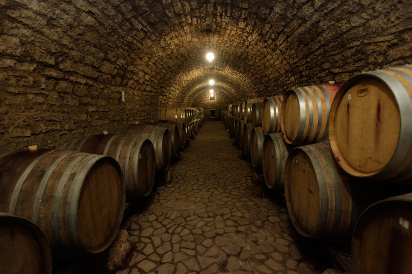 Вино урожая этого года будет качественным и насыщенным, - обещают на Коблевском винзаводе 1