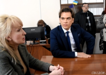 Новым директором Агентства развития Николаева стал Виталий Воронов. Его Татьяна Казакова назначила собственным распоряжением