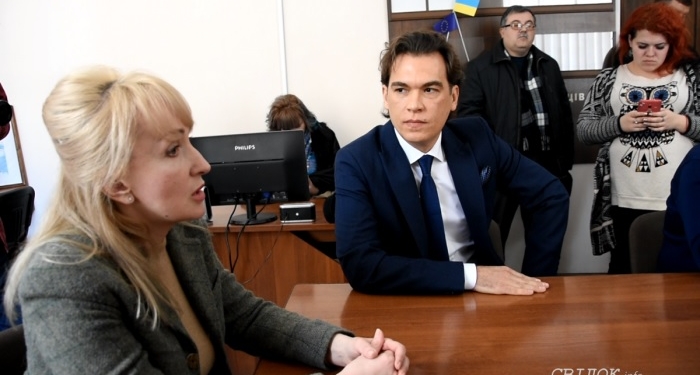 Новым директором Агентства развития Николаева стал Виталий Воронов. Его Татьяна Казакова назначила собственным распоряжением