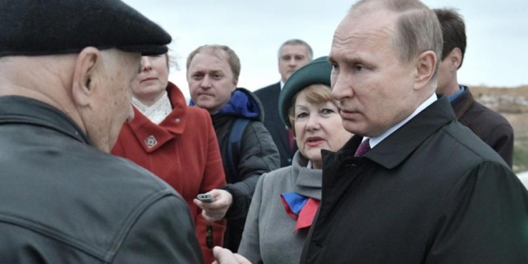 Польша готова выслать российских дипломатов