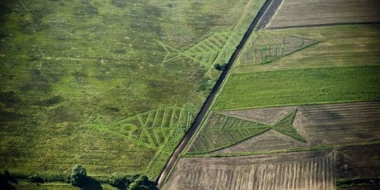 Данилюк о земельной реформе: «У нас есть модель, вопрос только, когда ее начинать»