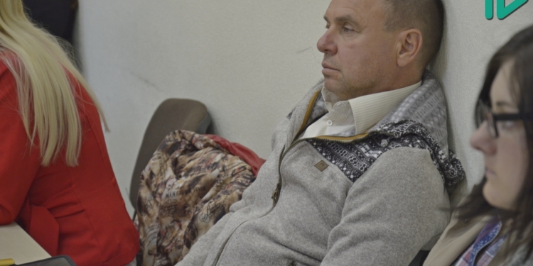 Экс-депутат горсовета Борович готов отказаться от строительства дома возле «Сказки», если ему оперативно дадут другой участок: «Не загоняйте меня в угол»