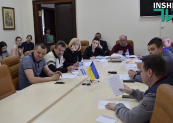 Комиссия по ЖКХ согласовала акт приема «Николаевоблтеплоэнерго» в собственность города: Это последний документ