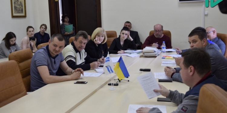 Комиссия по ЖКХ согласовала акт приема «Николаевоблтеплоэнерго» в собственность города: Это последний документ