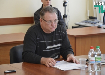 Николаевская ОГА объяснила, почему нет смысла заказывать проекты землеустройства для установления границ региональных ландшафтных парков