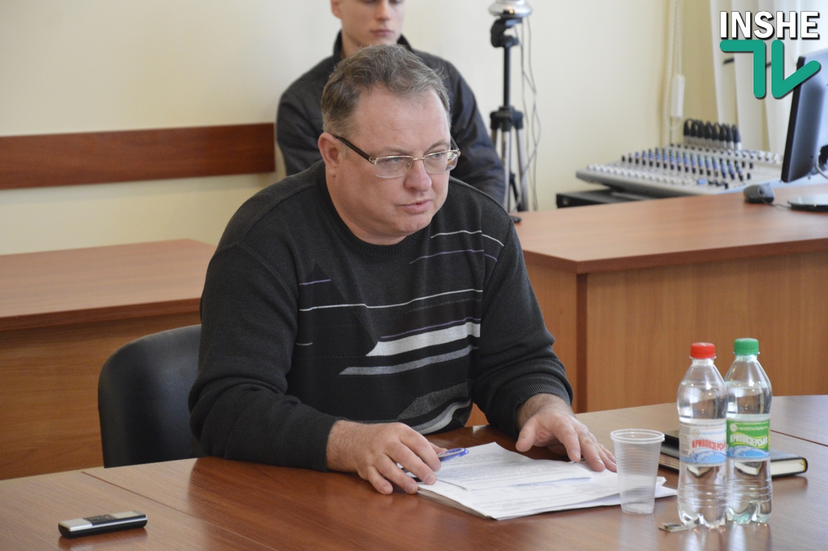 Николаевская ОГА объяснила, почему нет смысла заказывать проекты землеустройства для установления границ региональных ландшафтных парков