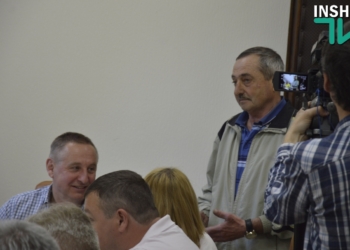 «Земельная» комиссия горсовета Николаева не поддержала продление аренды земли рынку «Дзержинский»