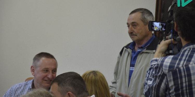 «Земельная» комиссия горсовета Николаева не поддержала продление аренды земли рынку «Дзержинский»