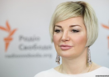 Вдова Вороненкова заявила об угрозах из России