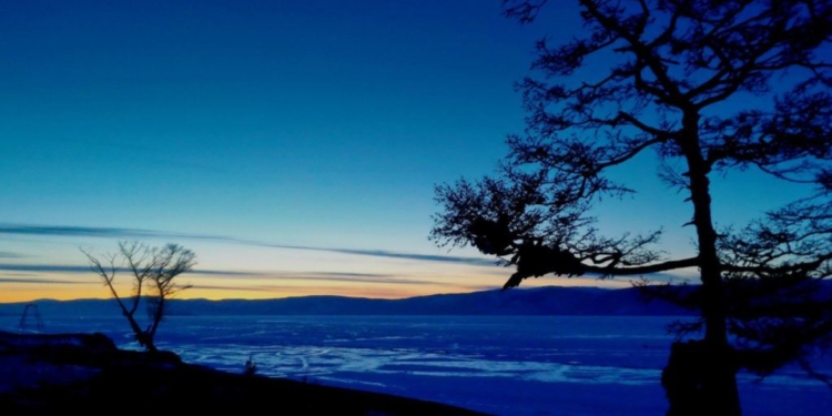 Экологи пожаловались в ЮНЕСКО на Россию из-за Байкала