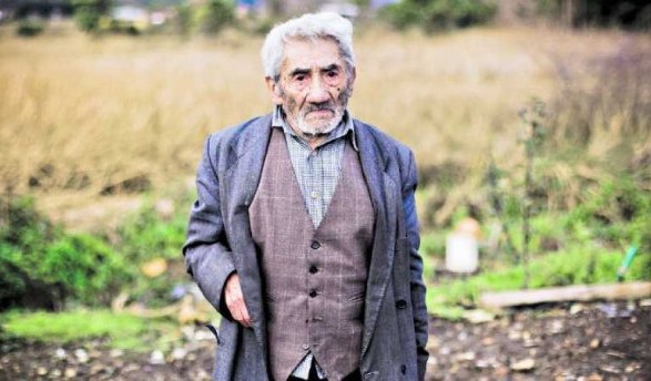 В Чили в возрасте 121 год умер старейший в мире мужчина 1