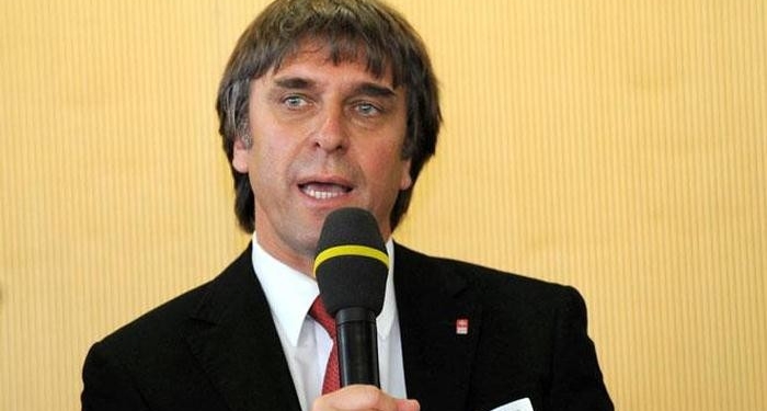 Президентом украинской футбольной Премьер-лиги стал швейцарец