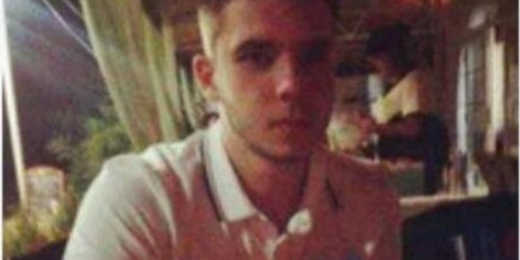 Пострадавший от рук южноукраинского мажора забрал заявление. Но Артура Семенова все равно будут судить за хулиганство