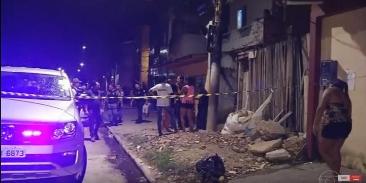 Попытка массового побега из тюрьмы в Бразилии закончилась смертью 21 человека