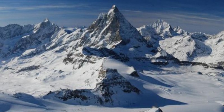 В Альпах пропал один из богатейших европейцев