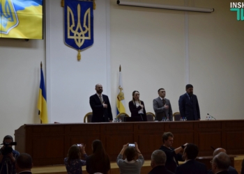 Депутаты Николаевского облсовета защитили корты базы «Спартак» от приватизации