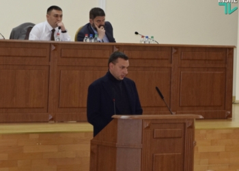 «Чтобы отремонтировать Н-14, надо, чтобы в область приехали только 2 человека – Министр транспорта и Премьер-министр»: депутаты Николаевского облсовета поговорили о дорогах