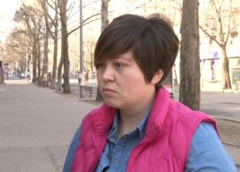 Предательство, которого не было, или Как из крымско-татарской патриотки сделать дезертира