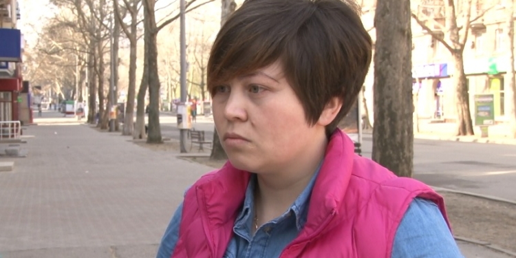 Предательство, которого не было, или Как из крымско-татарской патриотки сделать дезертира