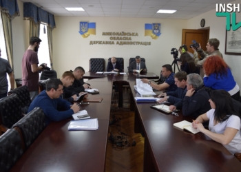 У Савченко заявили, что на Николаевщине нет смысла закупать новые ГВК – не хватает специалистов