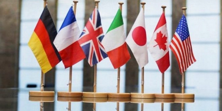 Главы МИД G7 призывают Россию ответить на все вопросы по «делу Скрипаля»
