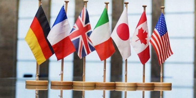 Главы МИД G7 призывают Россию ответить на все вопросы по «делу Скрипаля» 1