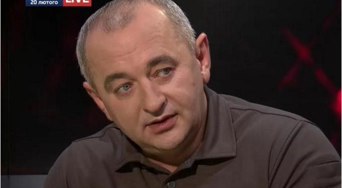 Генштаб ВСУ ограничил доступ военных прокуроров на армейские объекты. Матиос обратился в суд