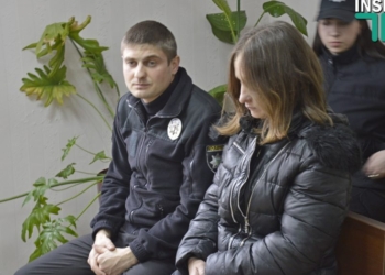 Женщина, выбросившая в Николаеве с моста своего 9-месячного сына, останется под арестом – Апелляционный суд Николаевской области не удовлетворил ее жалобу