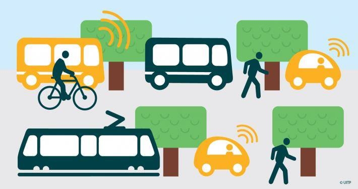 На пути к Плану устойчивой городской мобильности Николаева: с завтрашнего дня в нашем городе стартует социсследование