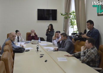 Директор КП «Николаевская ритуальная служба»: Скоро хоронить будет негде, этот момент не за горами