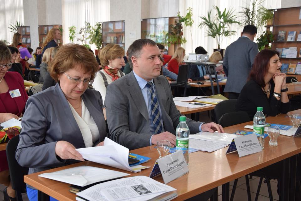 В этом учебном году в учебных заведениях Николаевщины инклюзивно обучается только 66 детей 1